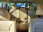 2016 Ford Flex Sel Белый vin: 2FMGK5C85GBA18294