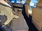 2016 Ford Flex Sel Белый vin: 2FMGK5C85GBA18294