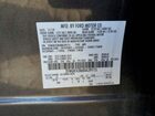 2019 Ford Flex Sel Gray vin: 2FMGK5C86KBA39115