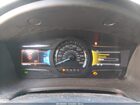 2016 Ford Flex Sel Черный vin: 2FMGK5C8XGBA21630