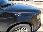 2016 Ford Flex Sel Черный vin: 2FMGK5C8XGBA21630