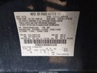 2016 Ford Flex Sel Черный vin: 2FMGK5C8XGBA21630