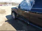 2016 Ford Flex Sel Черный vin: 2FMGK5C8XGBA21630