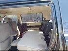 2016 Ford Flex Sel Черный vin: 2FMGK5C8XGBA21630