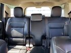 2019 Ford Flex Sel Gray vin: 2FMGK5C8XKBA00379