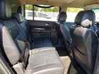 2019 Ford Flex Sel Gray vin: 2FMGK5C8XKBA00379