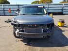 2019 Ford Flex Sel Gray vin: 2FMGK5C8XKBA00379