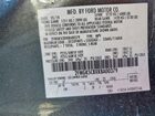 2019 Ford Flex Sel Серый vin: 2FMGK5C8XKBA00379