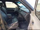 2018 Ford Flex Limited Серый vin: 2FMGK5D80JBA07161