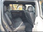 2018 Ford Flex Limited Серый vin: 2FMGK5D80JBA07161