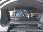 2018 Ford Flex Limited Серый vin: 2FMGK5D80JBA07161
