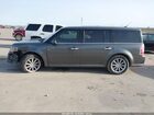 2018 Ford Flex Limited Серый vin: 2FMGK5D80JBA07161