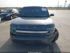2018 Ford Flex Limited Серый vin: 2FMGK5D80JBA07161