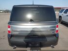 2018 Ford Flex Limited Серый vin: 2FMGK5D80JBA07161