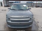 2019 Ford Flex Limited Gray vin: 2FMGK5D80KBA08151