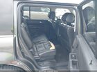 2019 Ford Flex Limited Gray vin: 2FMGK5D80KBA08151