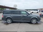 2019 Ford Flex Limited Gray vin: 2FMGK5D80KBA08151