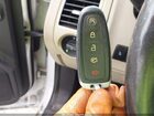 2016 Ford Flex Limited Белый vin: 2FMGK5D81GBA09719