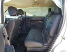 2019 Ford Flex Limited Silver vin: 2FMGK5D83KBA03820