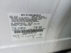 2018 Ford Flex Limited Белый vin: 2FMGK5D85JBA14770