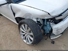2018 Ford Flex Limited Белый vin: 2FMGK5D86JBA05544
