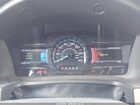 2018 Ford Flex Limited Белый vin: 2FMGK5D86JBA05544