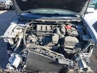2019 Ford Flex Limited Серебряный vin: 2FMGK5D86KBA32423
