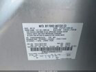 2019 Ford Flex Limited Серебряный vin: 2FMGK5D86KBA32423