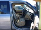 2019 Ford Flex Limited Серебряный vin: 2FMGK5D86KBA32423