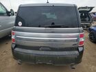 2019 Ford Flex Limited Черный vin: 2FMGK5D87KBA14545 2019 Ford Flex Limited Черный vin: 2FMGK5D87KBA14545