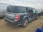 2019 Ford Flex Limited Черный vin: 2FMGK5D87KBA14545 2019 Ford Flex Limited Черный vin: 2FMGK5D87KBA14545