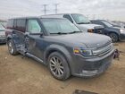 2019 Ford Flex Limited Черный vin: 2FMGK5D87KBA14545 2019 Ford Flex Limited Черный vin: 2FMGK5D87KBA14545