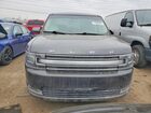 2019 Ford Flex Limited Черный vin: 2FMGK5D87KBA14545 2019 Ford Flex Limited Черный vin: 2FMGK5D87KBA14545