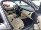 2017 Ford Flex Limited Silver vin: 2FMGK5D89HBA09680 2017 Ford Flex Limited Silver vin: 2FMGK5D89HBA09680
