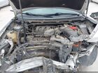 2017 Ford Flex Limited Silver vin: 2FMGK5D89HBA09680 2017 Ford Flex Limited Silver vin: 2FMGK5D89HBA09680