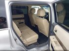 2017 Ford Flex Limited Silver vin: 2FMGK5D89HBA09680 2017 Ford Flex Limited Silver vin: 2FMGK5D89HBA09680