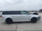 2017 Ford Flex Limited Silver vin: 2FMGK5D89HBA09680 2017 Ford Flex Limited Silver vin: 2FMGK5D89HBA09680