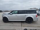 2017 Ford Flex Limited Silver vin: 2FMGK5D89HBA09680 2017 Ford Flex Limited Silver vin: 2FMGK5D89HBA09680