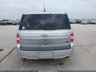 2017 Ford Flex Limited Silver vin: 2FMGK5D89HBA09680 2017 Ford Flex Limited Silver vin: 2FMGK5D89HBA09680