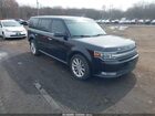 2018 Ford Flex Limited Black vin: 2FMGK5D89JBA01004