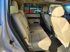 2016 Ford Flex Limited Серебряный vin: 2FMGK5D8XGBA11341