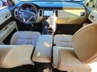 2016 Ford Flex Limited Серебряный vin: 2FMGK5D8XGBA11341