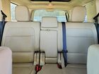 2016 Ford Flex Limited Серебряный vin: 2FMGK5D8XGBA11341