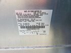 2016 Ford Flex Limited Серебряный vin: 2FMGK5D8XGBA11341