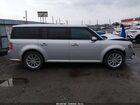 2019 Ford Flex Limited Серебряный vin: 2FMGK5D8XKBA30349