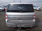 2019 Ford Flex Limited Серебряный vin: 2FMGK5D8XKBA30349