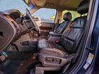 2019 Ford Flex Limited Blue vin: 2FMGK5D8XKBA35891
