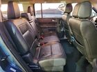 2019 Ford Flex Limited Blue vin: 2FMGK5D8XKBA35891