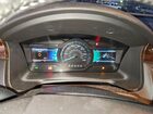 2019 Ford Flex Limited Blue vin: 2FMGK5D8XKBA35891
