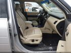 2017 Ford Flex Sel Серебряный vin: 2FMHK6C81HBA09572